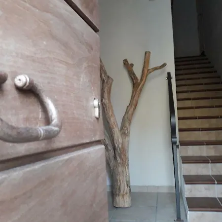 Appartement Dimora Dei Severini