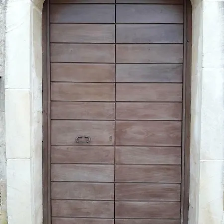 Dimora Dei Severini Appartement