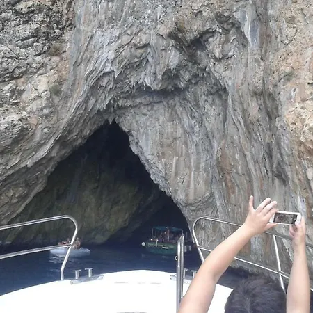 아파트 Dimora Dei Severini *