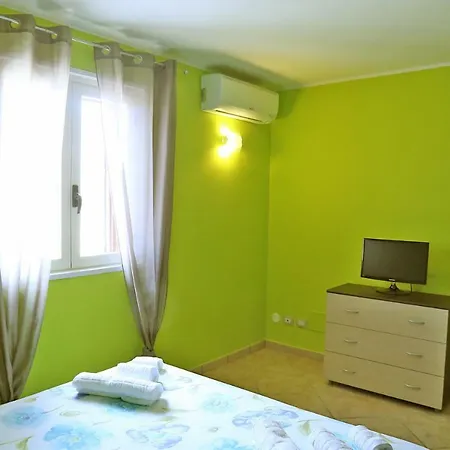 Appartement Dimora Dei Severini Pisignano (Lecce)
