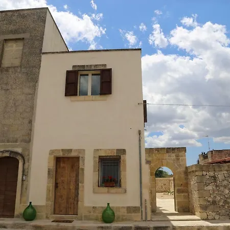 Dimora Dei Severini Appartement Pisignano (Lecce)