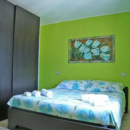 Appartement Dimora Dei Severini *