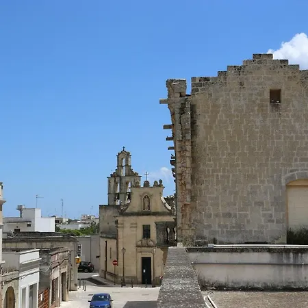 Appartement Dimora Dei Severini