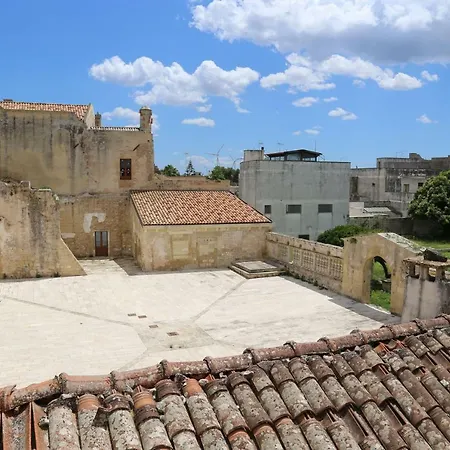 Dimora Dei Severini Appartement *