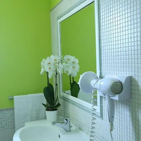 Appartement Dimora Dei Severini Pisignano (Lecce)