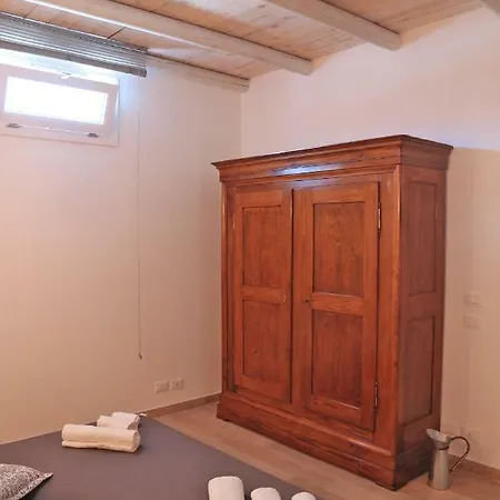 Dimora Dei Severini Appartement