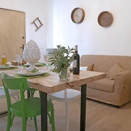 Dimora Dei Severini 아파트 Pisignano (Lecce)