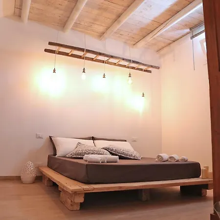 Appartement Dimora Dei Severini *
