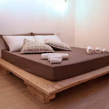 Appartement Dimora Dei Severini