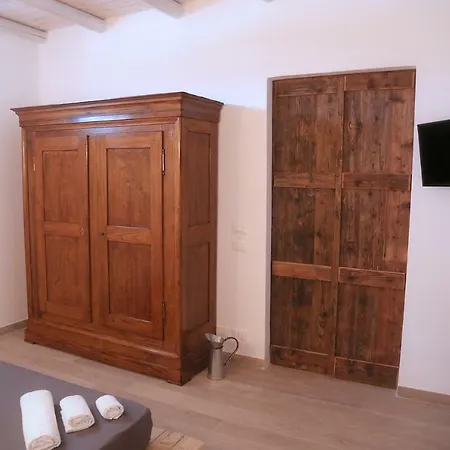 Dimora Dei Severini 아파트 Pisignano (Lecce)